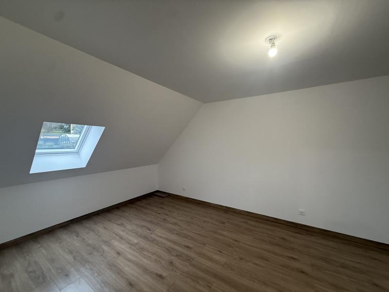 Maison traditionnelle - 119 m² - 6 pièces