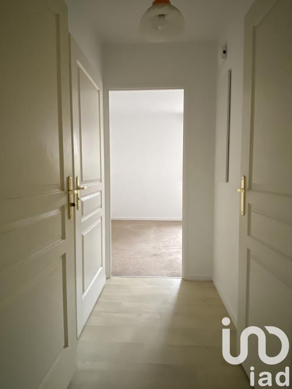 Appartement - 56 m² - 2 pièces