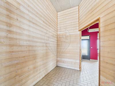 Local commercial - 61 m² - 2 pièces