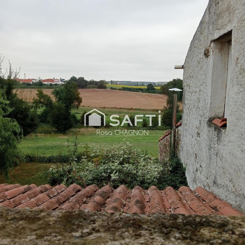 Maison - 246 m² - 12 pièces