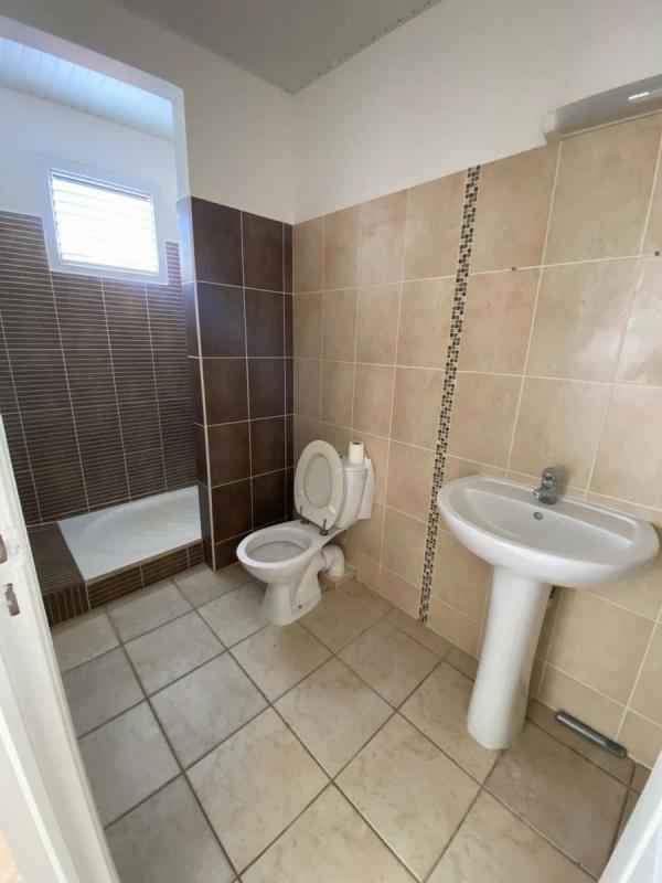 Maison - 115 m² - 4 pièces