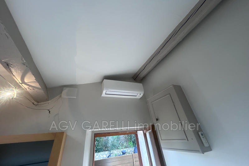 Appartement - 35 m² - 1 pièce