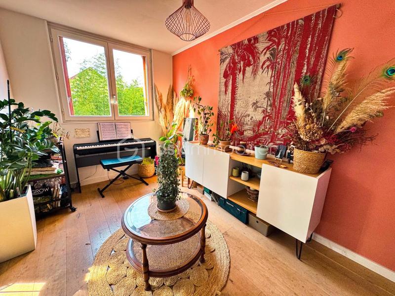 Appartement - 68 m² - 4 pièces