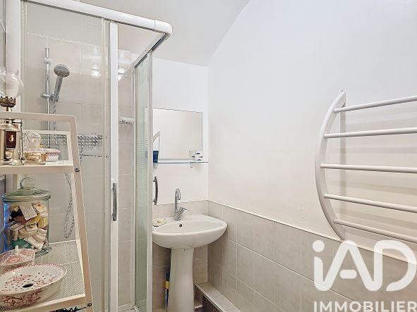 Maison de campagne - 215 m² - 8 pièces