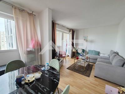Appartement - 28 m² - 1 pièce