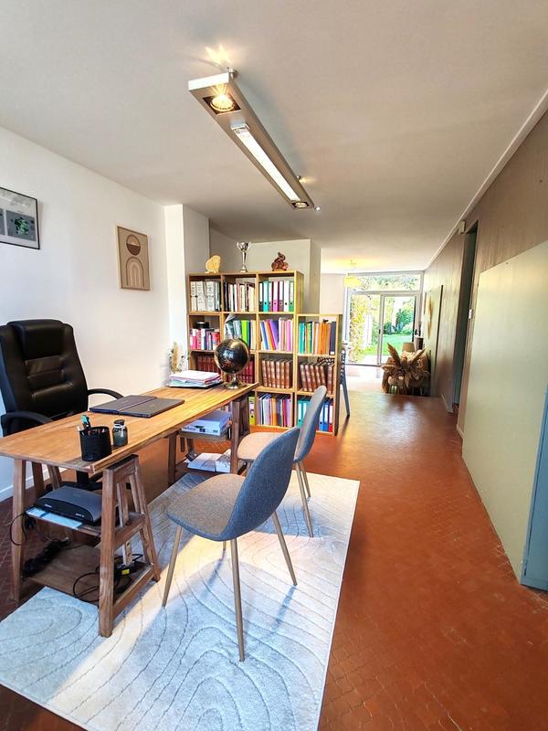 Maison de maîtres - 395 m² - 16 pièces