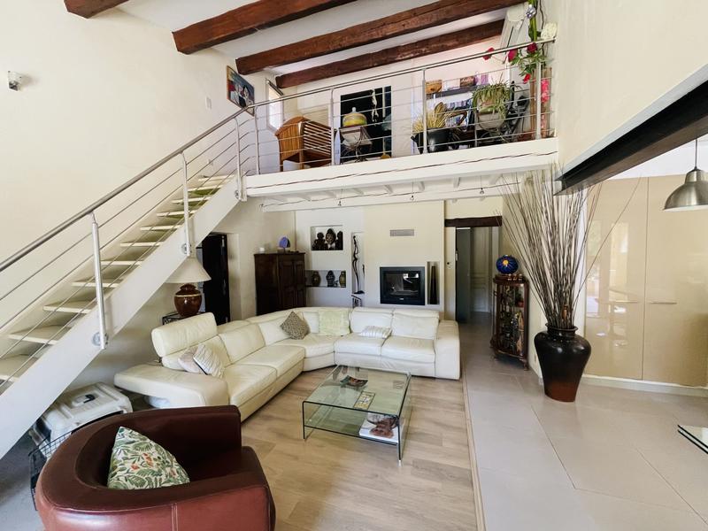 Villa - 148 m² - 4 pièces