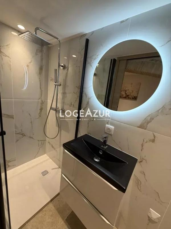 Appartement - 106 m² - 5 pièces