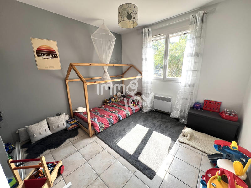 Maison - 163 m² - 5 pièces