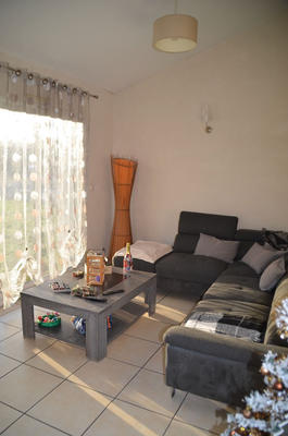 Maison - 98 m² - 4 pièces