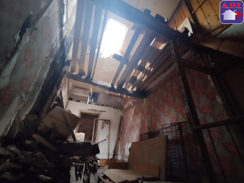 Maison - 80 m² - 1 pièce