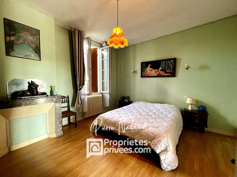 Maison - 139 m² - 4 pièces