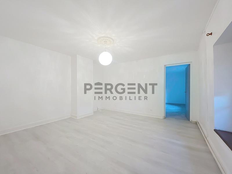 Maison - 101 m² - 5 pièces