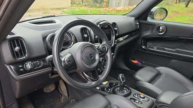 Mini Countryman 1.5 Cooper 136 Bva7 Edition Longstone - Automatique Toit ouvrant