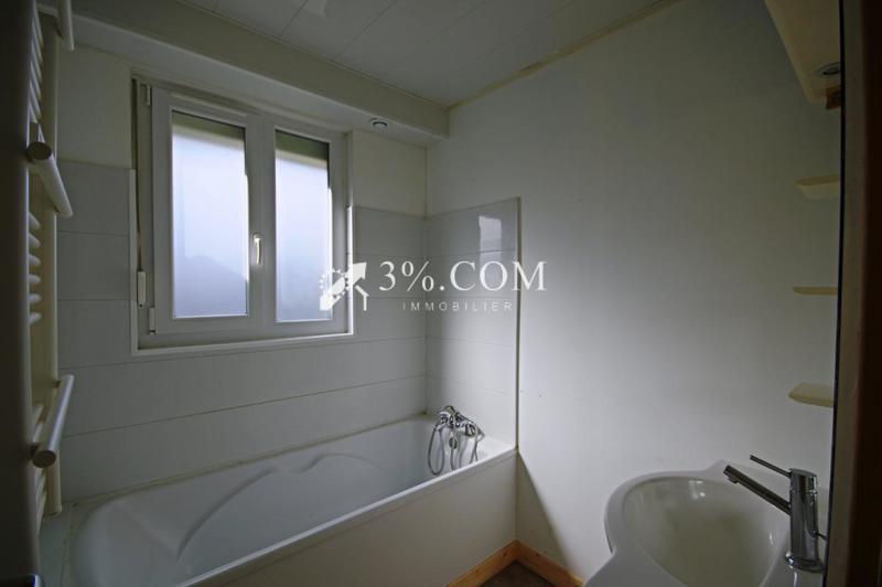 Maison - 95 m² - 6 pièces