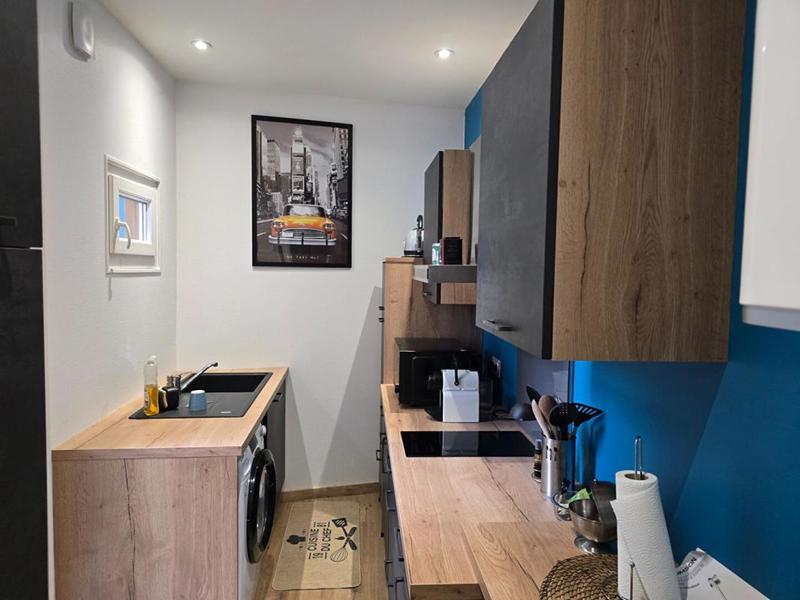 Immeuble - 120 m² - 6 pièces