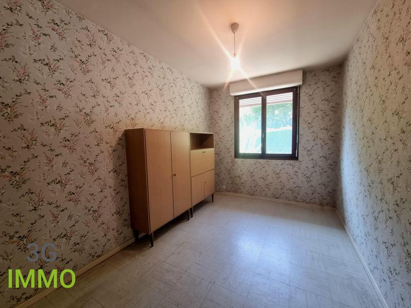 Maison - 135 m² - 6 pièces