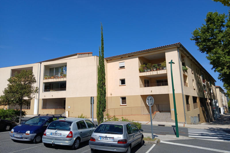 Appartement - 112 m² - 4 pièces