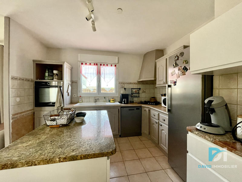 Villa - 103 m² - 5 pièces