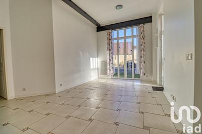 Appartement - 121 m² - 6 pièces