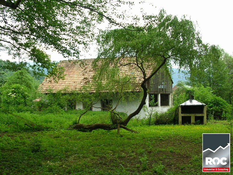 Local d'activités - 1 820 m²