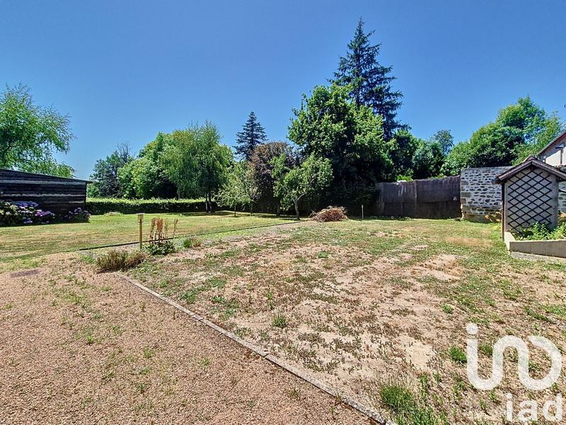 Maison - 215 m² - 8 pièces