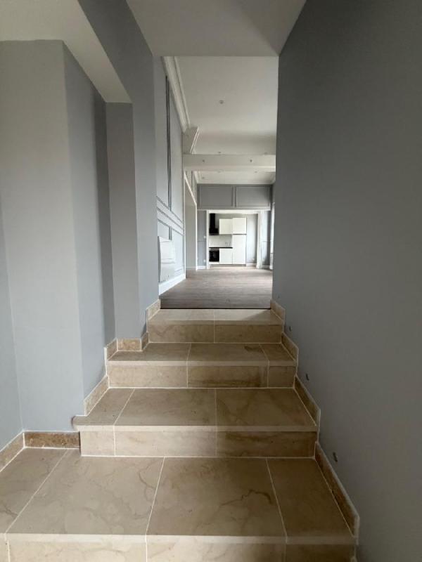 Appartement - 63 m² - 2 pièces