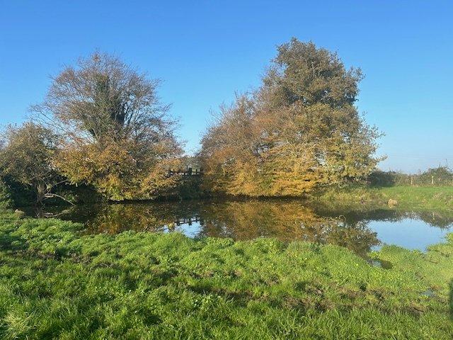 Corps de ferme - 157 m² - 6 pièces
