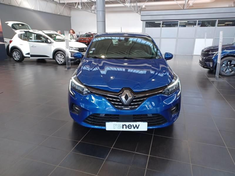 Renault Clio E-Tech 140 - 21 Intens