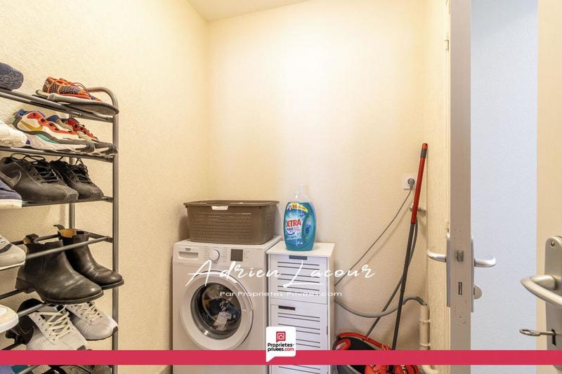 Maison - 74 m² - 4 pièces