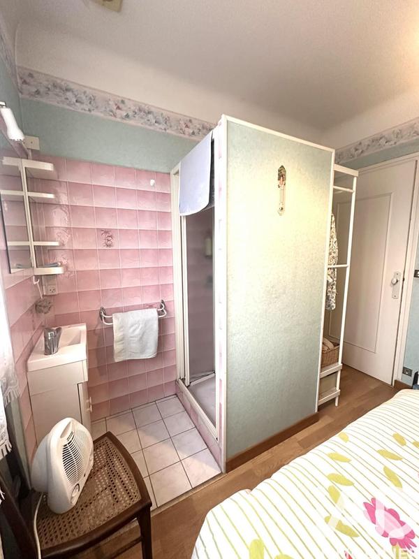 Maison de village - 129 m² - 6 pièces