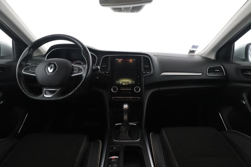 Renault Mégane 1.5 dCi Bose Edition Edc 110 ch