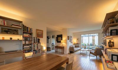 Maison - 132 m² - 6 pièces