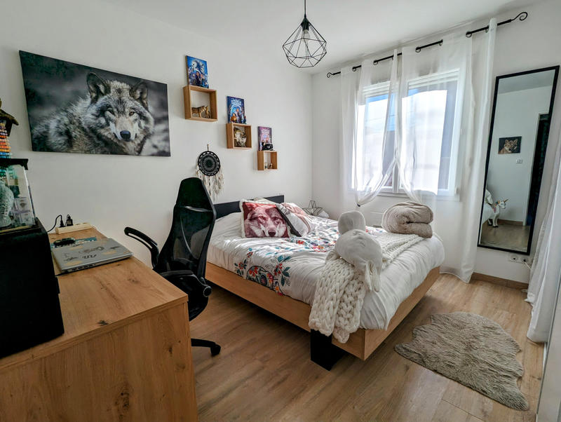 Villa - 116 m² - 5 pièces