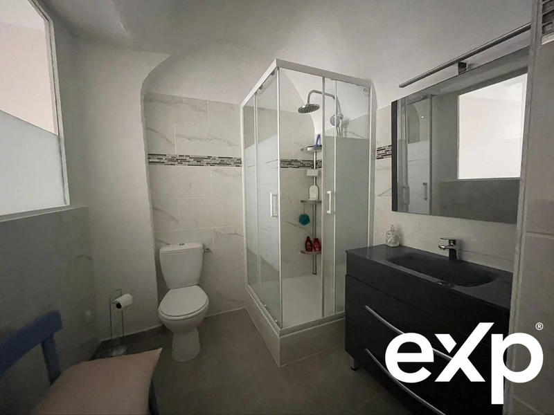 Maison traditionnelle - 92 m² - 4 pièces