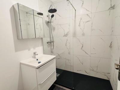 Appartement ancien - 33 m² - 1 pièce