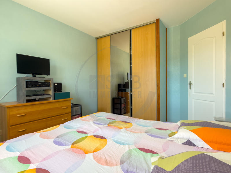 Villa - 123 m² - 6 pièces