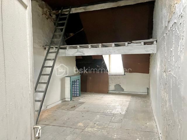 Immeuble - 380 m² - 14 pièces