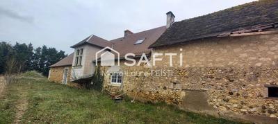 Ferme - 233 m² - 5 pièces