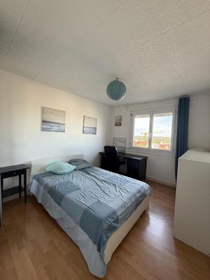 Appartement - 62 m² - 4 pièces