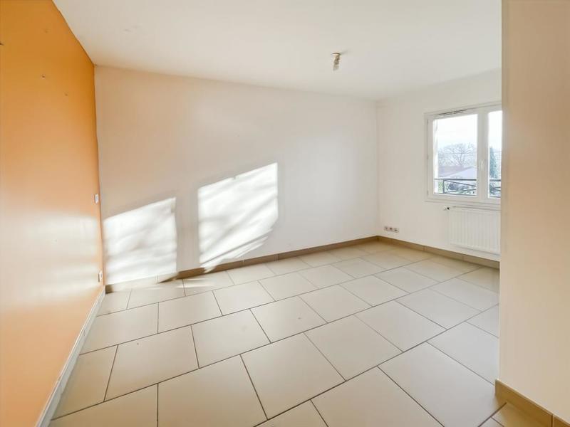 Duplex - 68 m² - 3 pièces