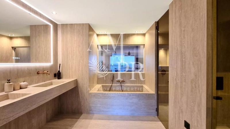 Appartement - 114 m² - 4 pièces