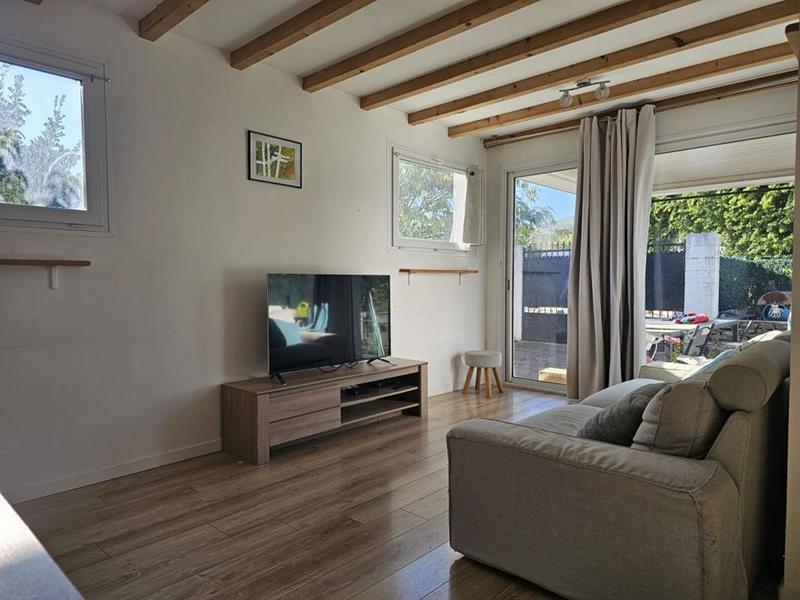 Maison - 99 m² - 4 pièces