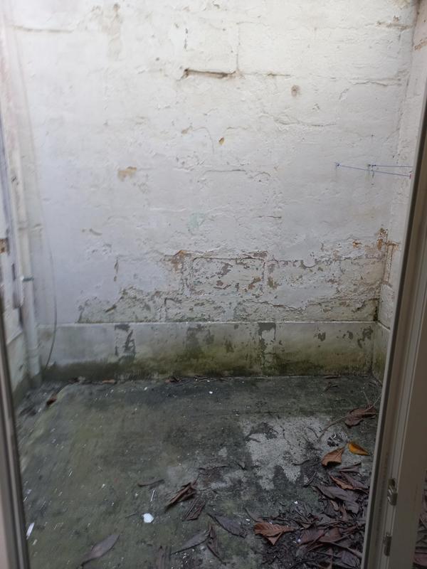 Appartement - 20 m² - 1 pièce