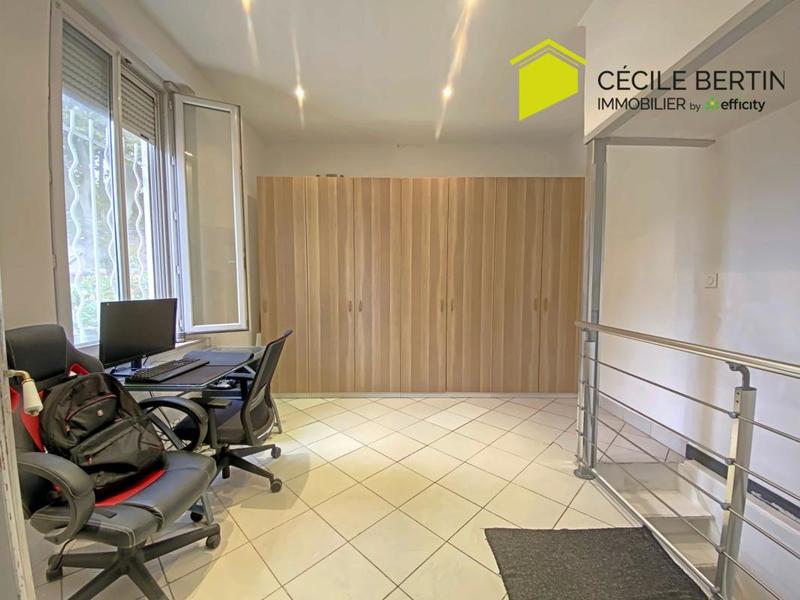 Maison - 127 m² - 4 pièces