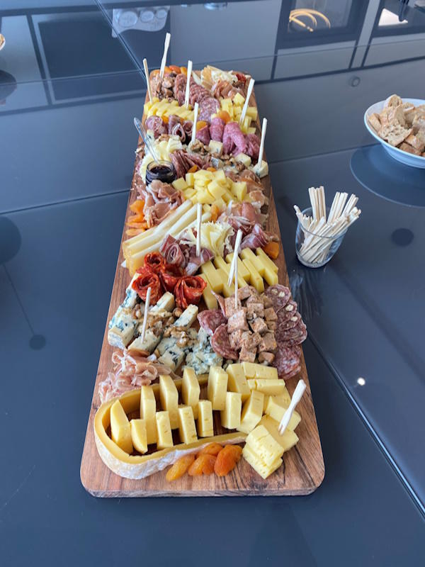 Visite privilège de l'Esturgeonnière