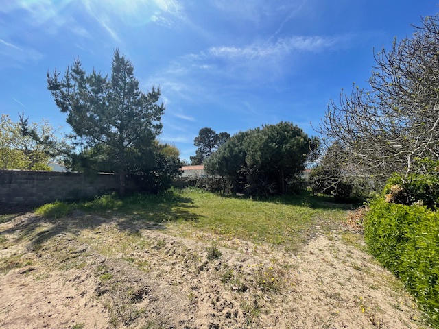 Maison - 62 m² - 4 pièces