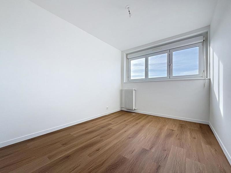 Appartement - 69 m² - 4 pièces