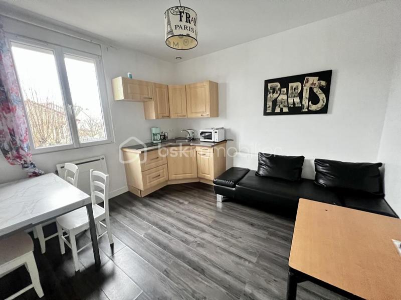 Immeuble - 134 m² - 8 pièces