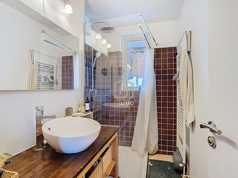 Appartement - 71 m² - 4 pièces